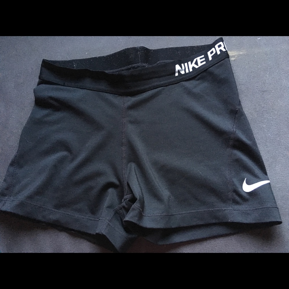 Nike pro Shorts